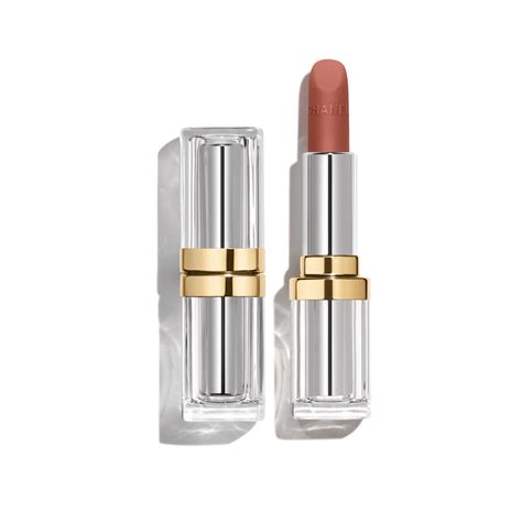 chanel melanconie|31 LE ROUGE Matte lipstick 24 .